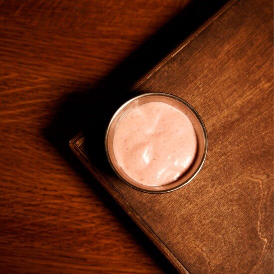 Соус «Вишневый»