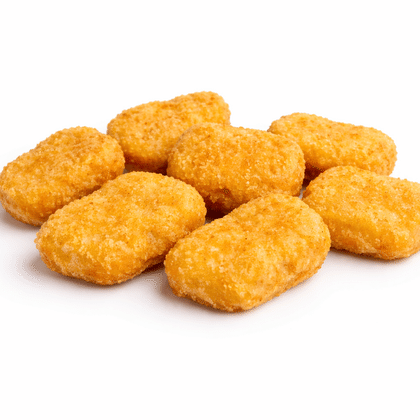 Куриные наггетсы