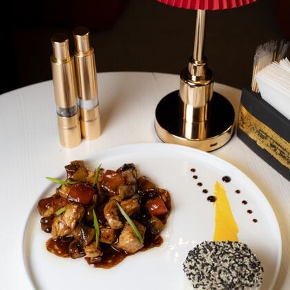 Ясай Торинику