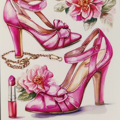 Открытка № 34