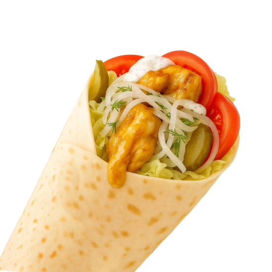 Донер Карри