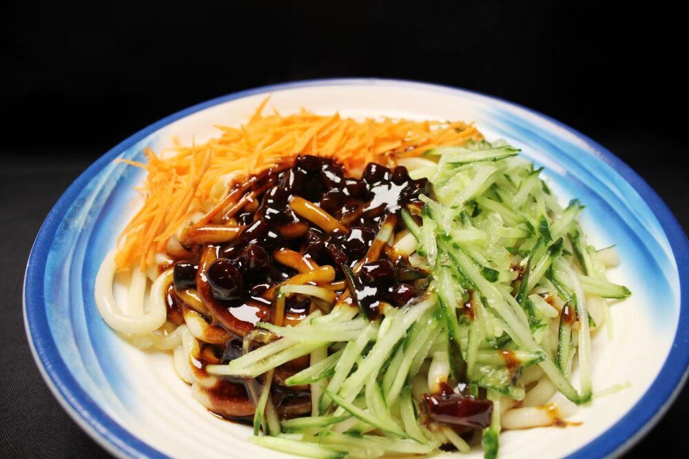 506 Пекинская лапша