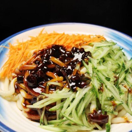 506 Пекинская лапша