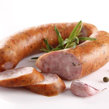 Колбаски Фирменные