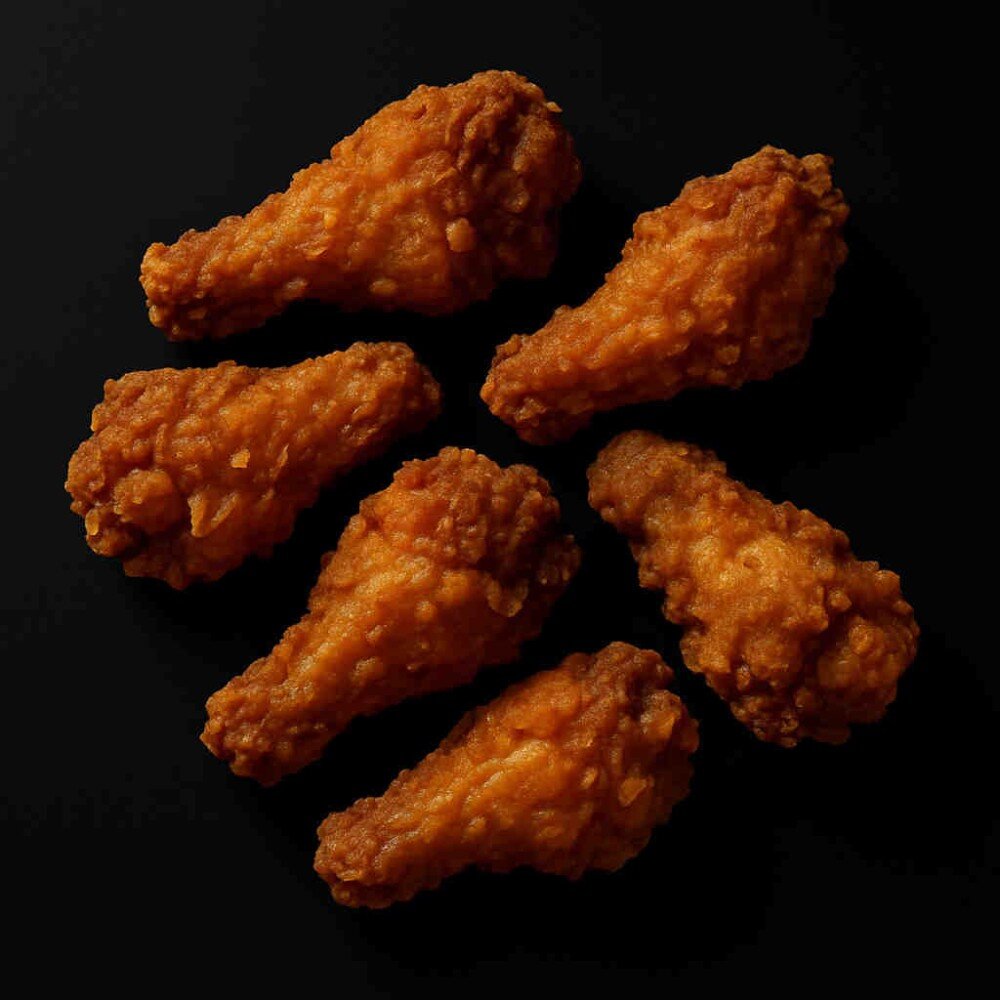Чикен Crispy