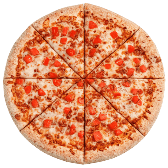 Пицца «Маргарита»