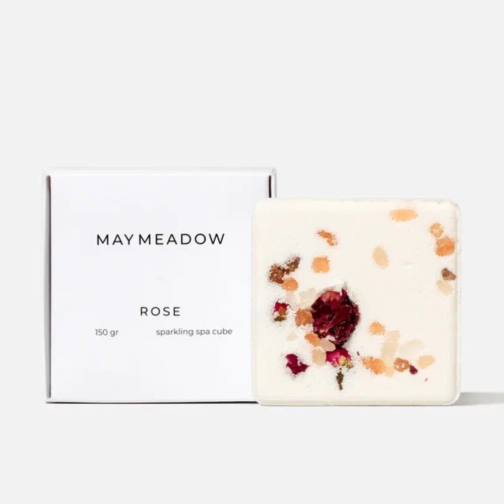 SPA-куб для ванны, ROSE