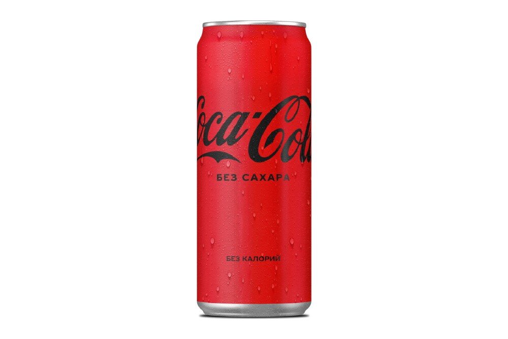 Coca-Cola ZERO