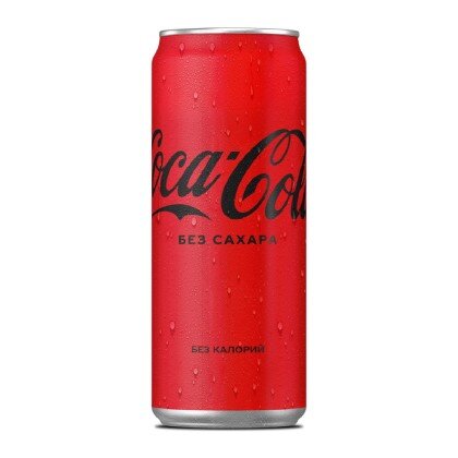 Coca-Cola ZERO