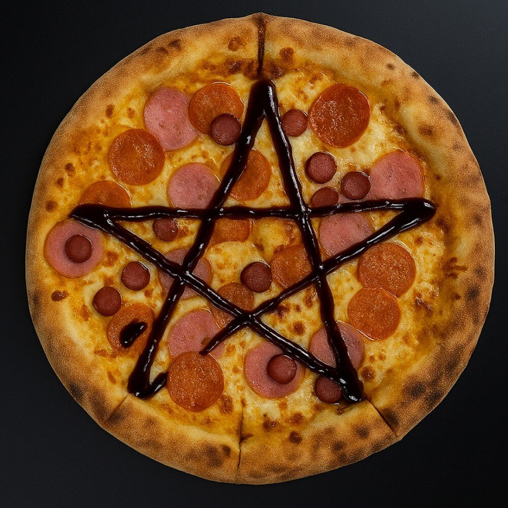 Пицца Рестар 40см