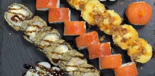 Сет Весенний