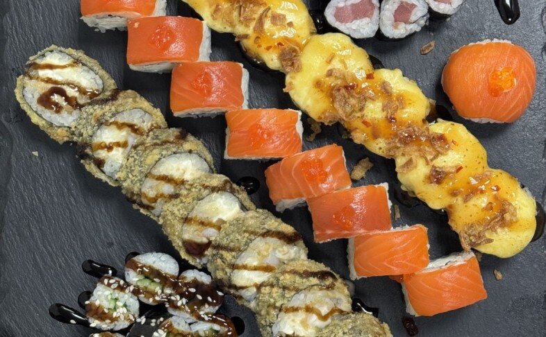 Сет Весенний