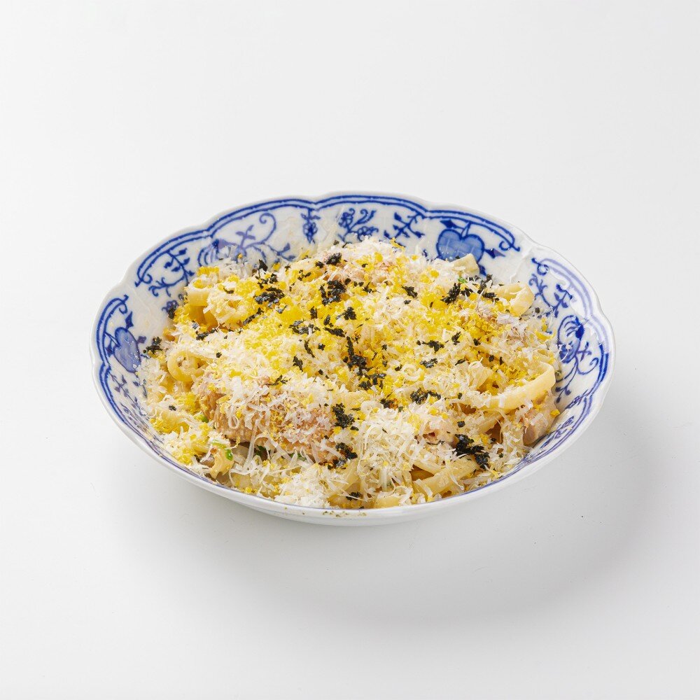 Удон курица