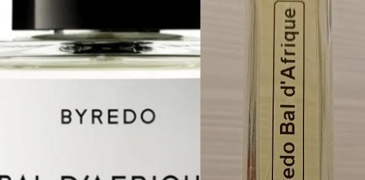 Byredo Bal d'Afrique unisex