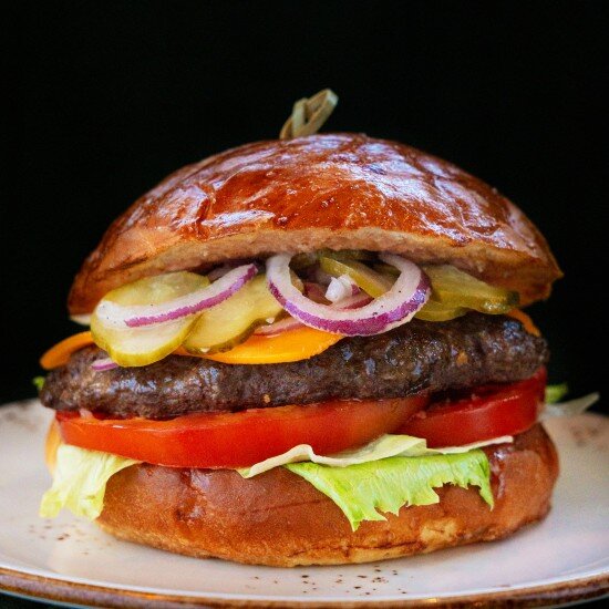 Бургер Классический