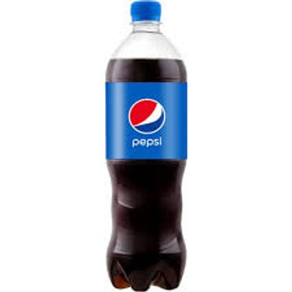 Напиток газированный Пепси