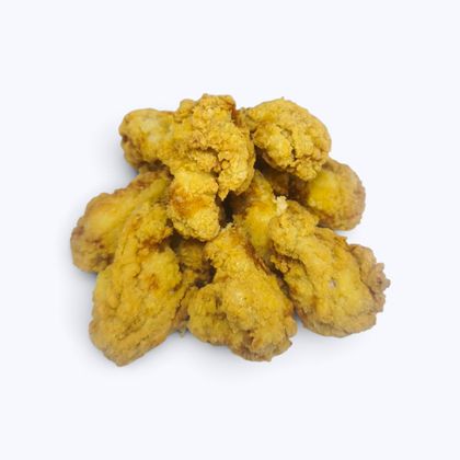 Куриные крылышки