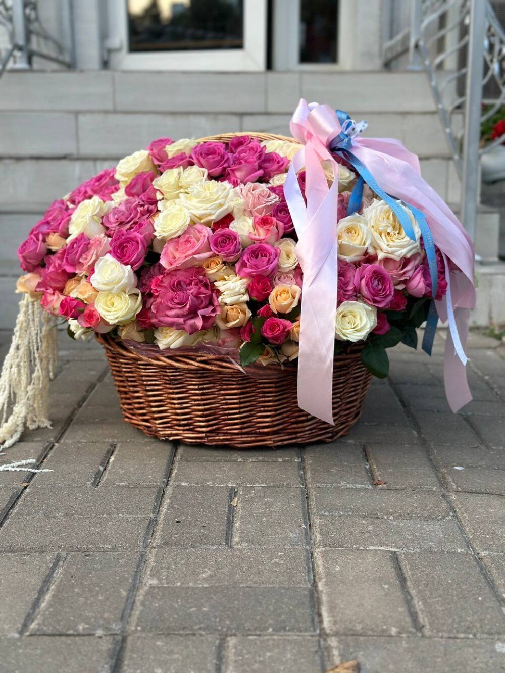 Букет 085