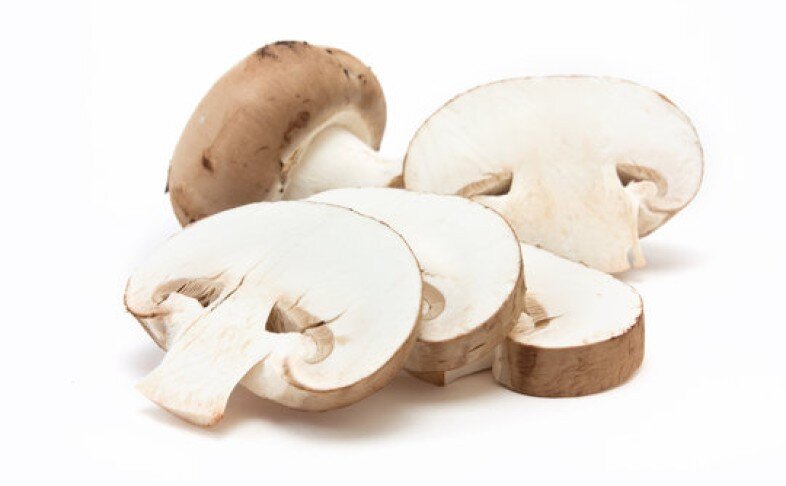 Шампиньоны