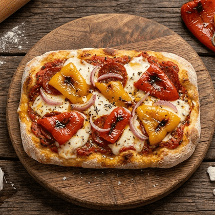 Пинса «Рамиро»