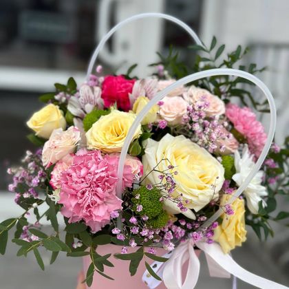 КОМПОЗИЦИЯ №25