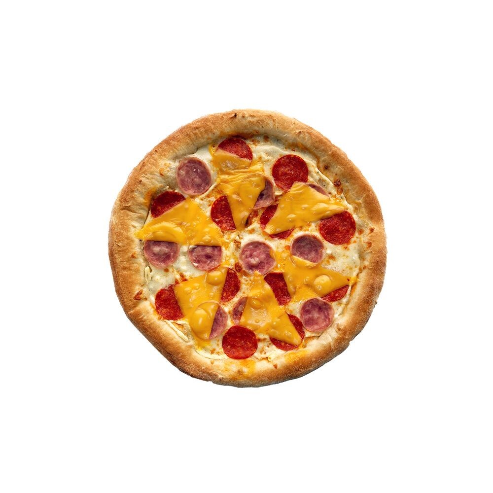 Пицца Чеддерони