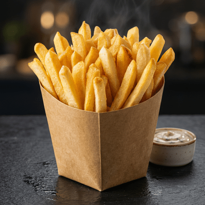 Картофель фри