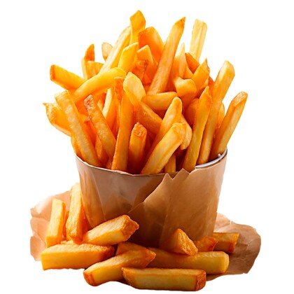 Картофель фри