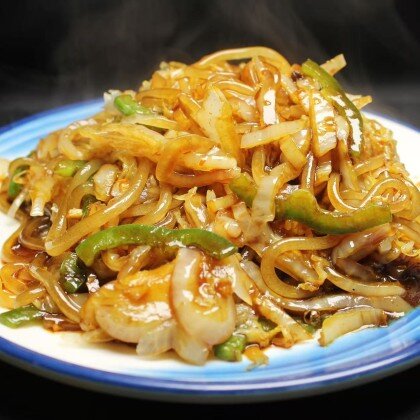 311 Лапша с квашеной капустой