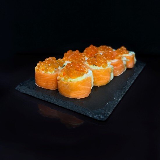 Норвежский 8 шт.