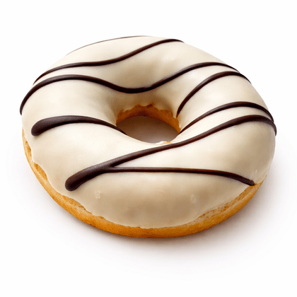 Пончик Ваниль