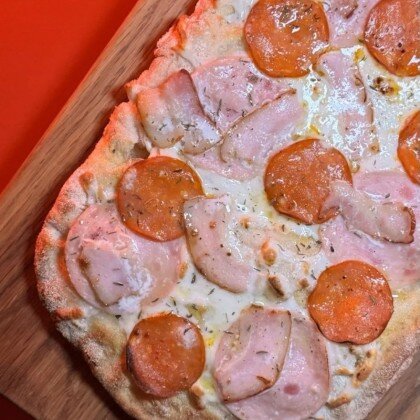 Carne / Мясная