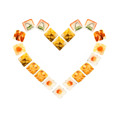 Каханне сет