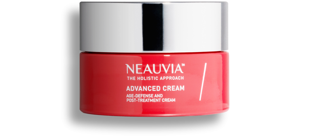 ADVANCED CREAM УСОВЕРШЕНСТВОВАННЫЙ КРЕМ