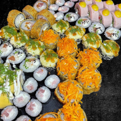 Сет для Него