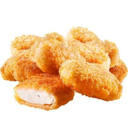 НАГГЕТСЫ КУРИНЫЕ