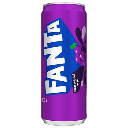 Fanta