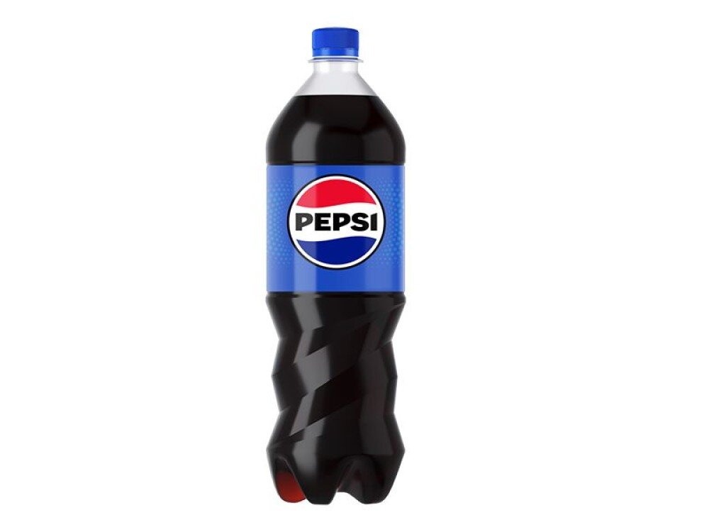 Газированный напиток PEPSI