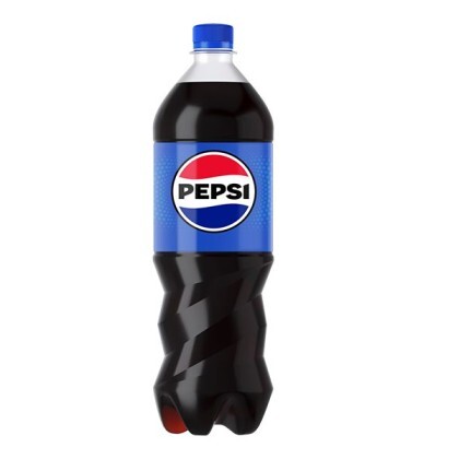 Газированный напиток PEPSI