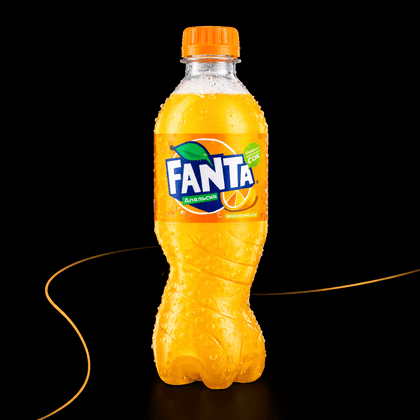 Фанта