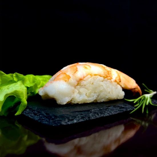 Нигири эби 1 шт.