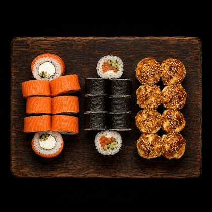 Суши-сет Япончик