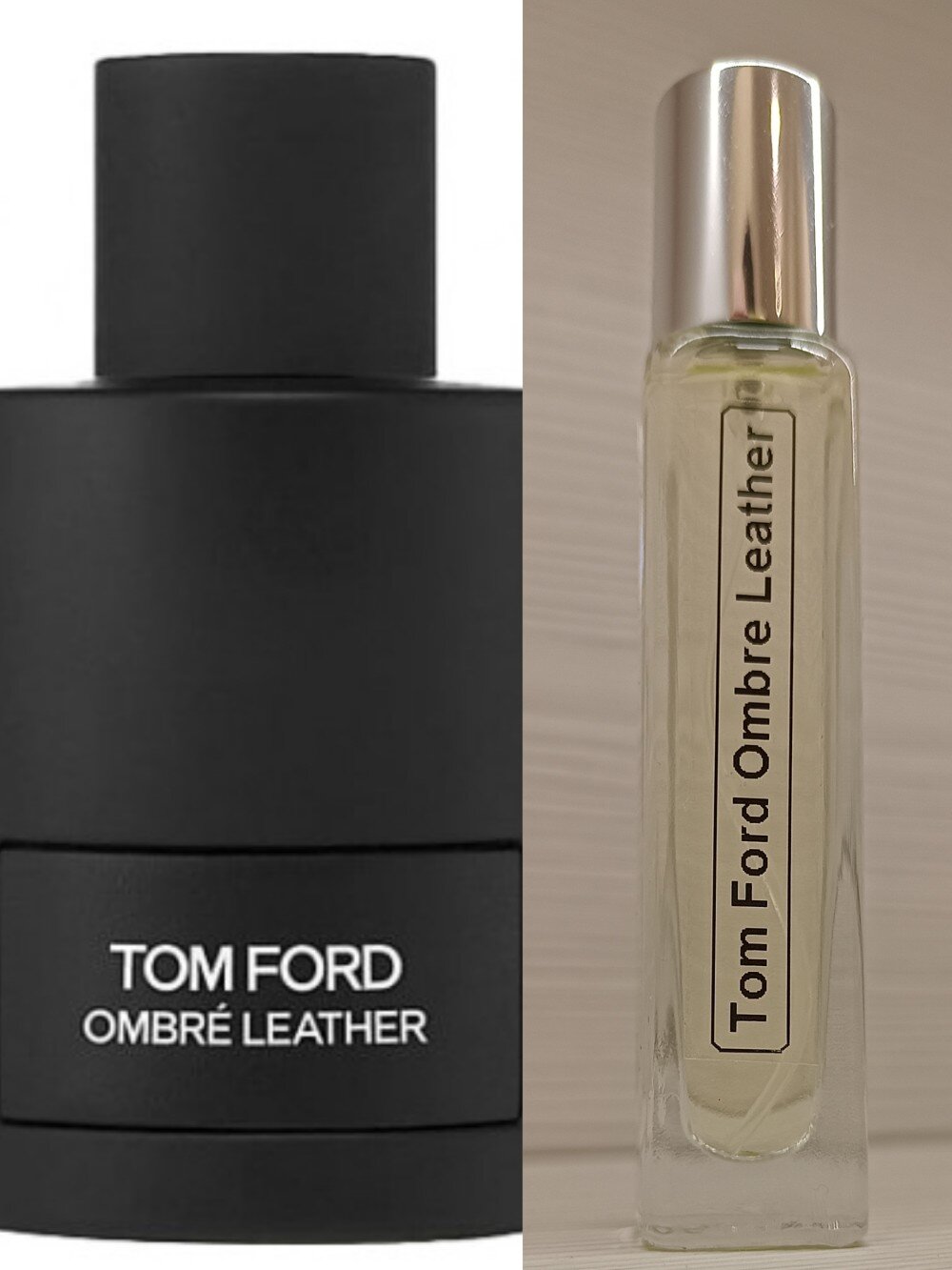 Ombré Leather Tom Ford unisex