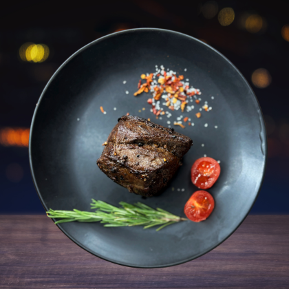 Стейк филе-миньон