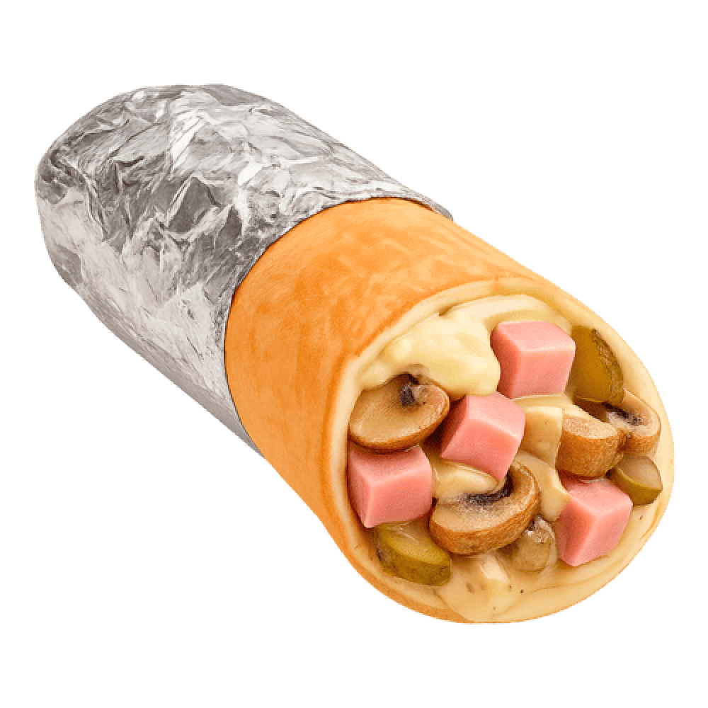 Ельстер «Грибной»