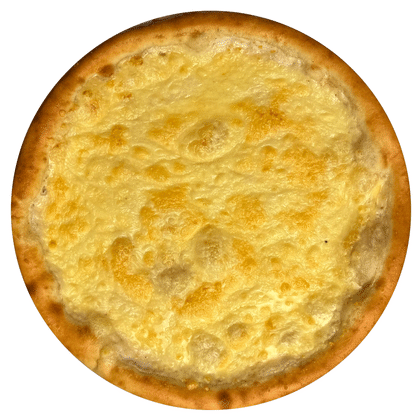 Пицца СЫРНАЯ