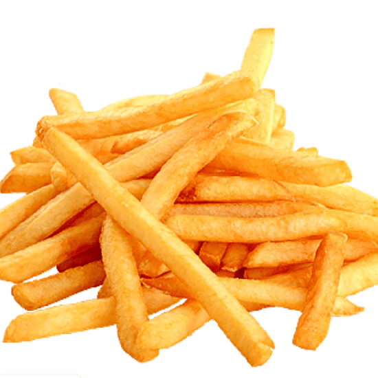 Картофель фри маленький