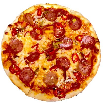 Острая - двоечка