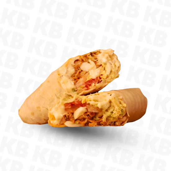 Шаурма «Цезарь»