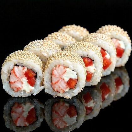 Снежный краб